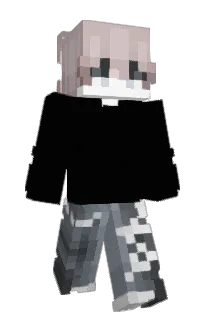 amdumb's Minecraft skin