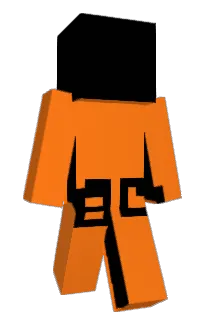 Front of Abouelzooz's skin