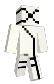 ssed1's Minecraft skin