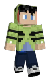 Skin preview