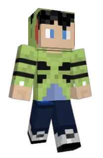 Front of meowme0wmeow's skin