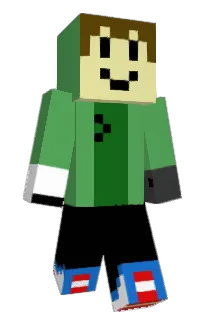 Front of LachMonster19's skin