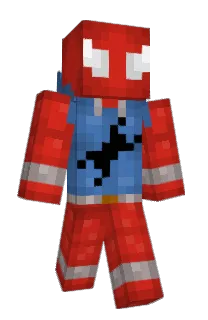 H8CH2's Minecraft skin