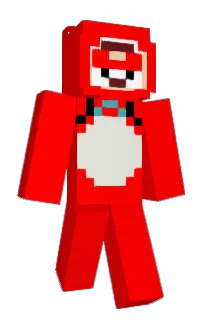 BusanGNms's Minecraft skin