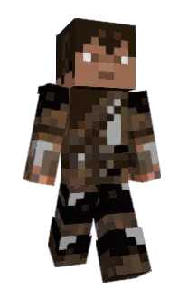 Front of Crxzy_L3d's skin