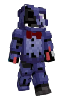 Front of Thunder_kids's skin