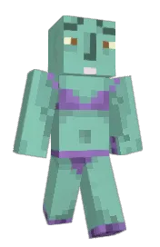 Skin preview