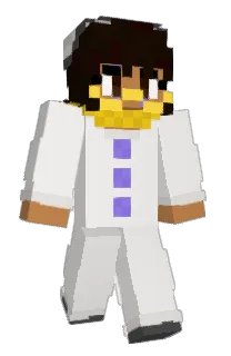 Front of antbot98's skin