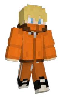 clementius's Minecraft skin