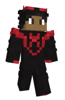 ttewz's Minecraft skin