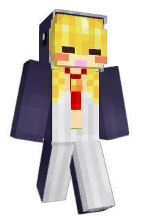 Front of Naruka7's skin
