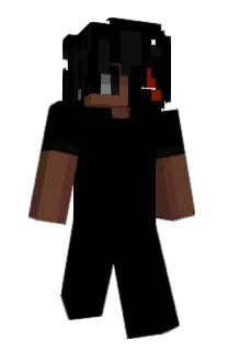 KaevMan's Minecraft skin