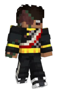 Front of __V4GU3__'s skin