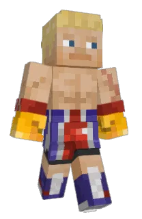 Lil_Sauce_Goblin's Minecraft skin