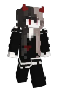 Front of jellirolls's skin