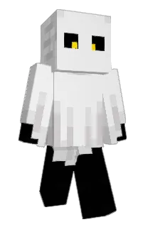 Sheo__'s Minecraft skin