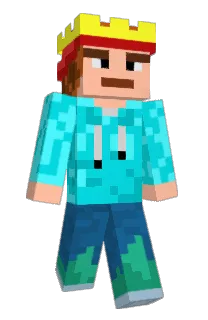Front of Lory__Gamer13's skin