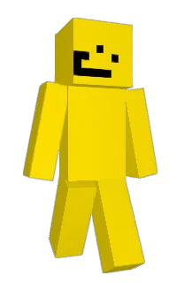 Front of Bo__ss's skin