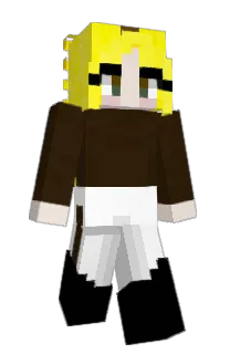 3lectr6's Minecraft skin