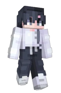 freakkotsu's Minecraft skin