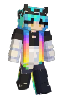 Front of LivaLyn12's skin