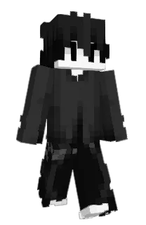 Front of cytosense's skin