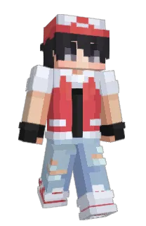 Front of Hexai_HK's skin