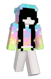 Skin preview