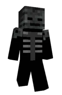 Front of Jackattackk246's skin