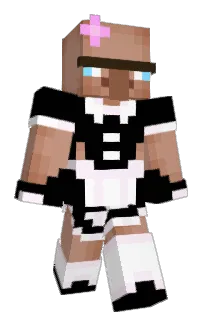 jnjonas's Minecraft skin