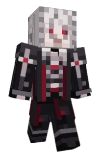 Lonely_Fr's Minecraft skin