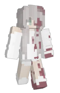 Front of MhugwiFFS's skin