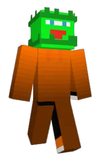 ProspecteurOr's Minecraft skin