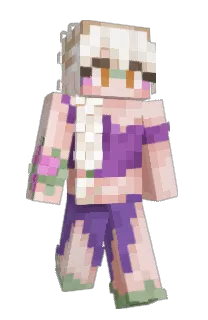 YVK11's Minecraft skin