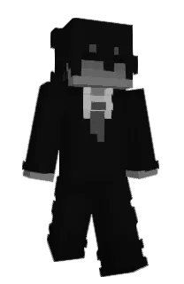 Front of Tinged014's skin