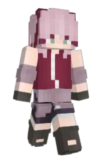 worldsexx's Minecraft skin