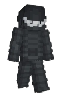 McScoutass's Minecraft skin