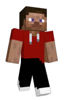 Matsku0088's Minecraft skin