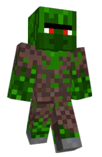 Front of eyal10's skin