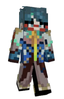 Front of onlylumi's skin