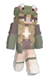 Skin preview