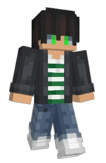 Front of Rickerttt23's skin