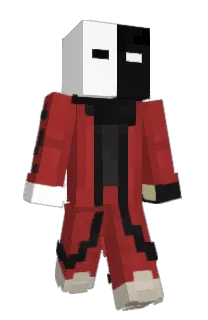 Front of Rxplyy's skin
