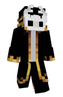 combien's Minecraft skin