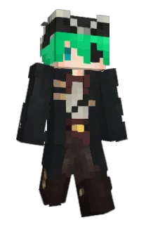 Front of ora_the_rora's skin