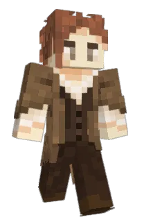 Front of Rickiemono658's skin