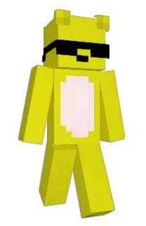 Bembyyy's Minecraft skin