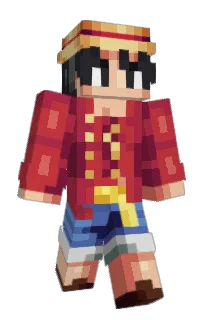 Front of krzysiuzabijaka's skin