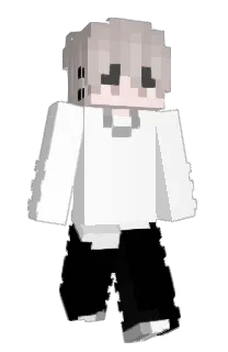 Front of ibleed4u's skin
