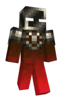 Encasii's Minecraft skin